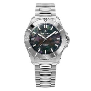 Venezianico NEREIDE TUNGSTENO 39 mm 3121540C