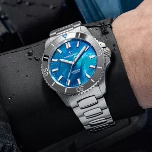 Venezianico NEREIDE TUNGSTENO 39 mm 3121541C Venezianico NEREIDE TUNGSTENO 39 mm 3121541C
