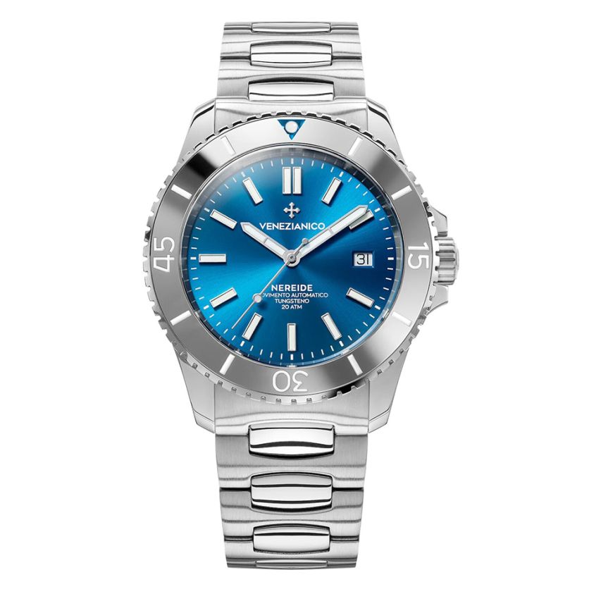 Venezianico Nereide Tungsteno 4521501C Venezianico Nereide Tungsteno 4521501C