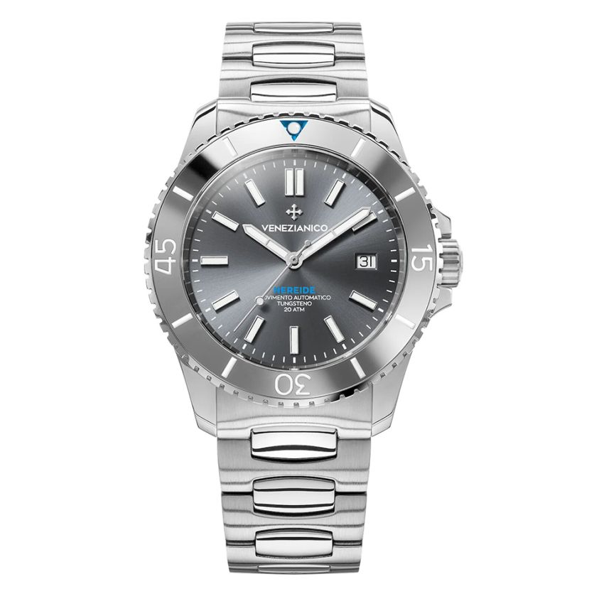 Venezianico NEREIDE TUNGSTENO 4521502C Venezianico NEREIDE TUNGSTENO 4521502C