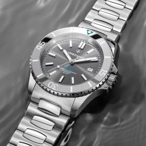 Venezianico NEREIDE TUNGSTENO 4521502C Venezianico NEREIDE TUNGSTENO 4521502C