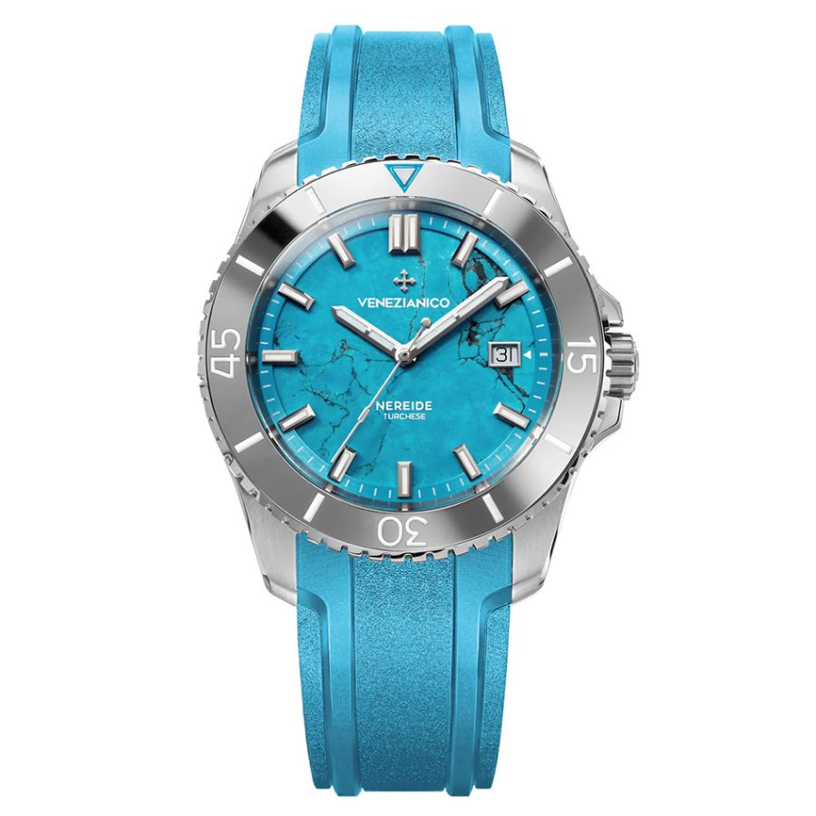 Venezianico Nereide Turchese - 4521547