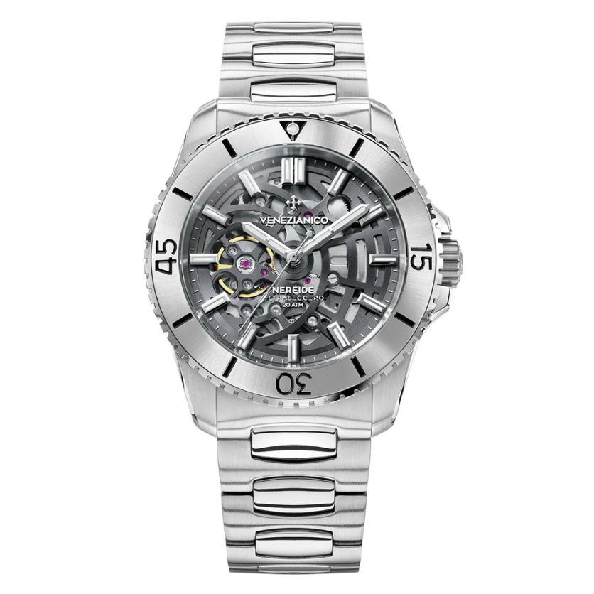 Venezianico Nereide Ultraleggero 3921503C Venezianico Nereide Ultraleggero 3921503C