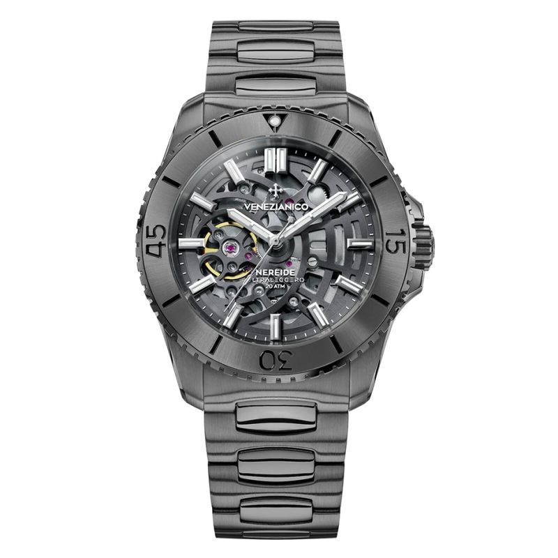 Venezianico Nereide Ultraleggero 3921504C