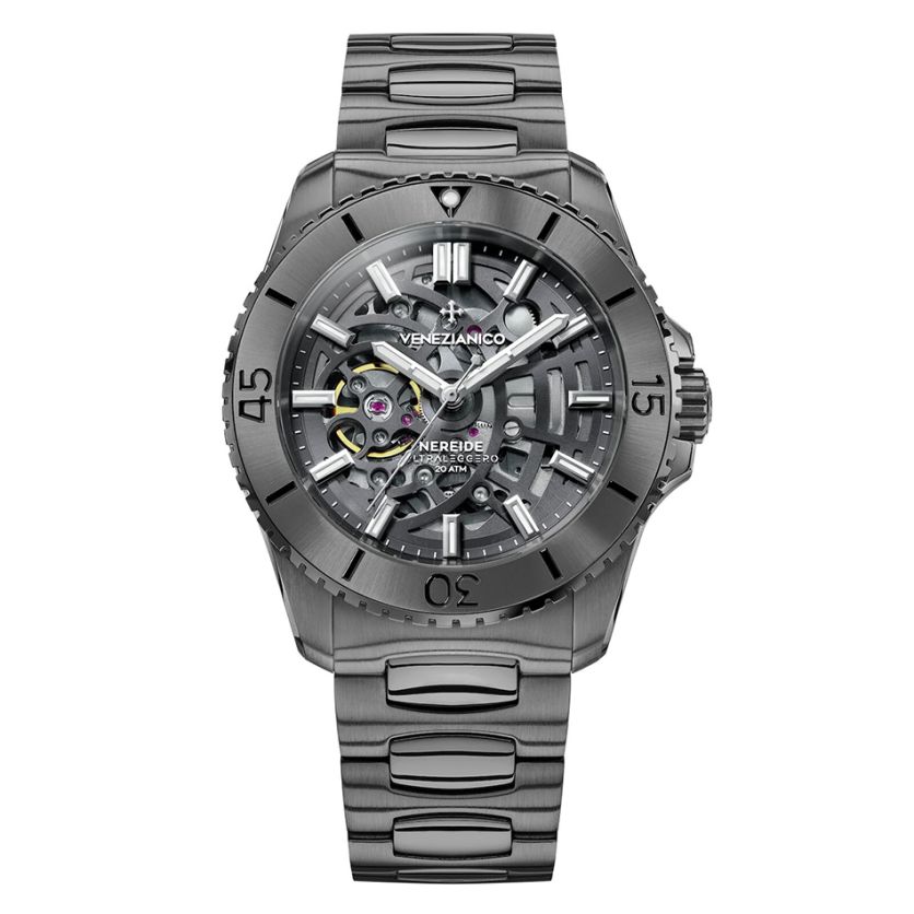 Venezianico Nereide Ultraleggero 3921504C Venezianico Nereide Ultraleggero 3921504C