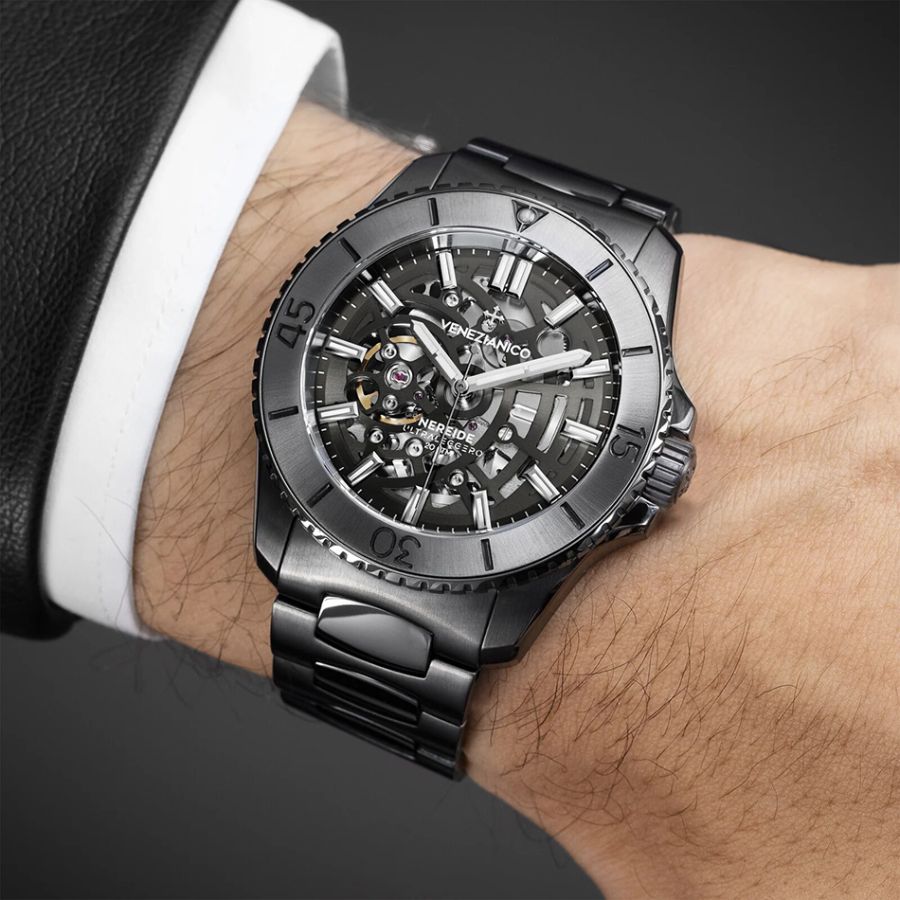 Venezianico Nereide Ultraleggero 3921504C