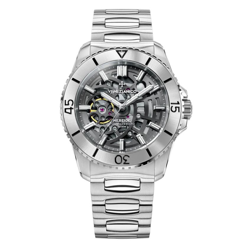 Venezianico Nereide Ultraleggero 42 - 3921508C Venezianico Nereide Ultraleggero 42 - 3921508C