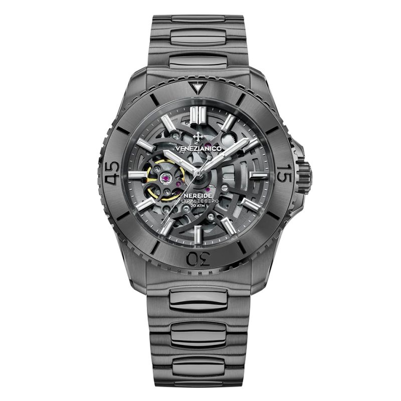 Venezianico NEREIDE ULTRALEGGERO 42 3921509C Venezianico NEREIDE ULTRALEGGERO 42 3921509C