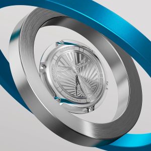 Venezianico NEREIDE ULTRALEGGERO 42 mm 3921506