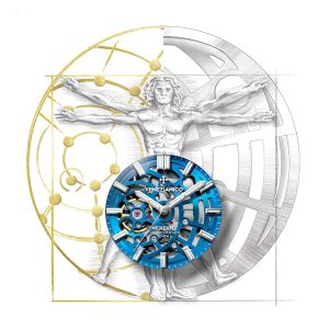 Venezianico NEREIDE ULTRALEGGERO 42 mm 3921506