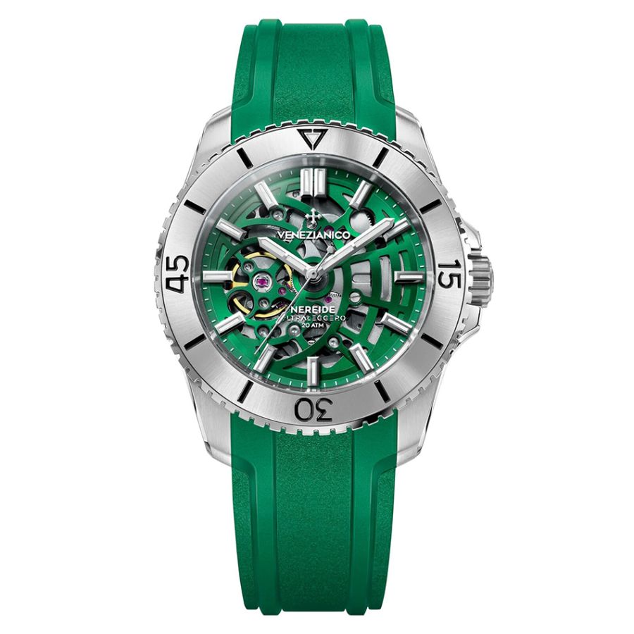 Venezianico NEREIDE ULTRALEGGERO 42 mm 3921507