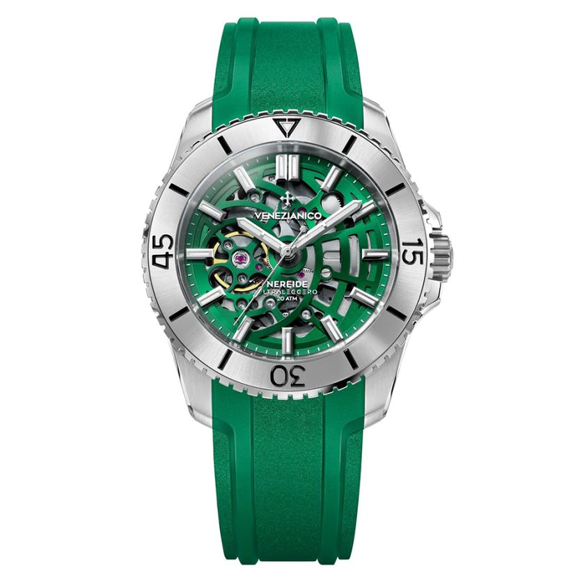Venezianico NEREIDE ULTRALEGGERO 42 mm 3921507 Venezianico NEREIDE ULTRALEGGERO 42 mm 3921507