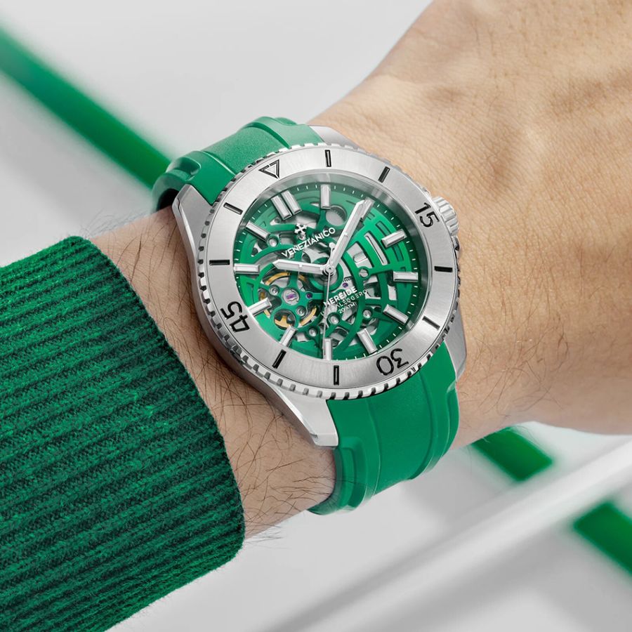 Venezianico NEREIDE ULTRALEGGERO 42 mm 3921507