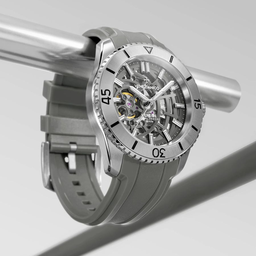 Venezianico NEREIDE ULTRALEGGERO 42 mm 3921508
