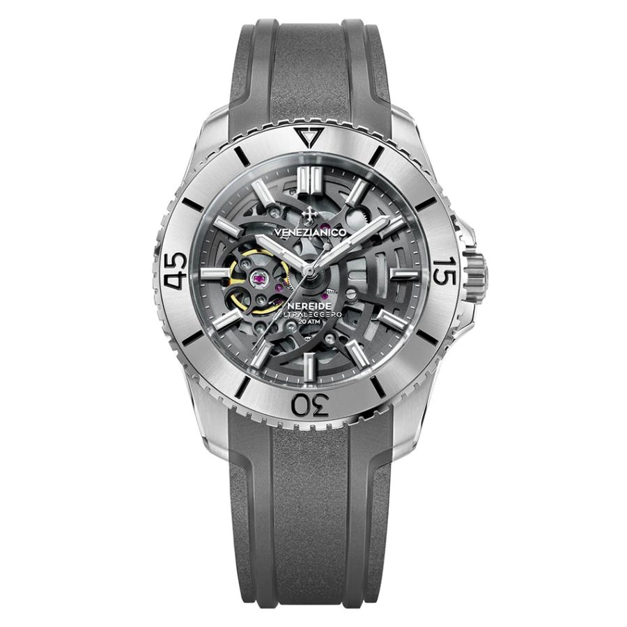 Venezianico NEREIDE ULTRALEGGERO 42 mm 3921508