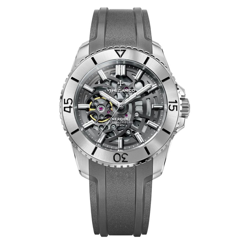 Venezianico NEREIDE ULTRALEGGERO 42 mm 3921508 Venezianico NEREIDE ULTRALEGGERO 42 mm 3921508