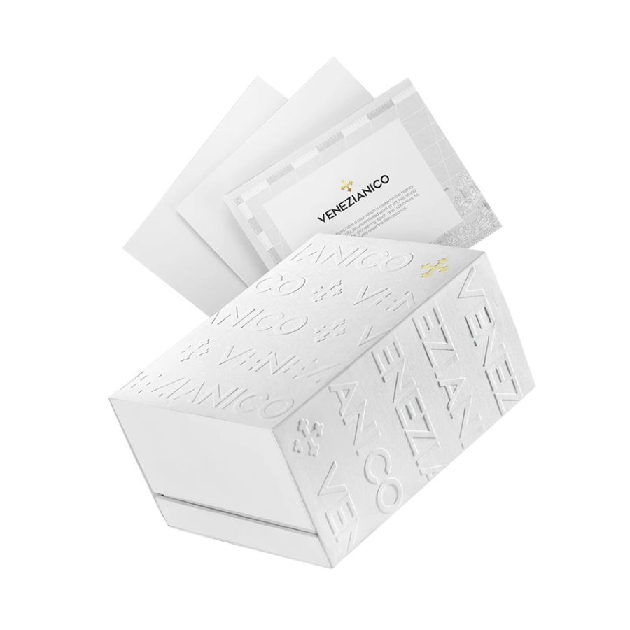 Venezianico REDENTORE 36 mm Diamond 1121520C