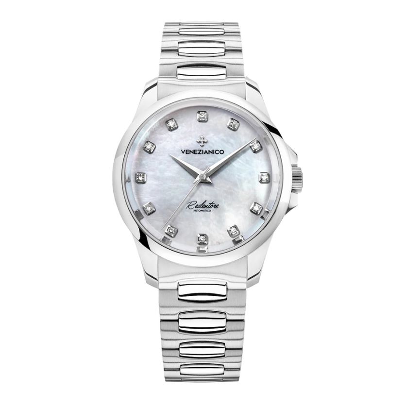 Venezianico REDENTORE 36 mm Diamond 1121520C Venezianico REDENTORE 36 mm Diamond 1121520C
