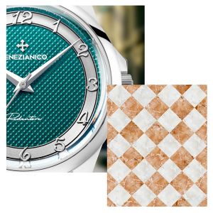 Venezianico REDENTORE 36 Salicornia 1121513 Venezianico REDENTORE 36 Salicornia 1121513