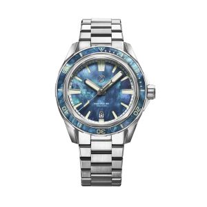 Б.У. Zelos Swordfish 42 mm Б.У. Zelos Swordfish 42 mm