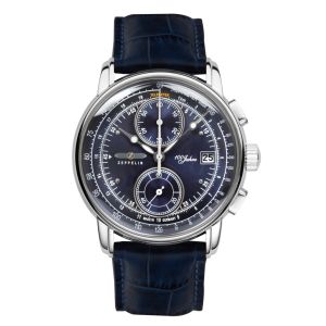 Zeppelin 100 Years Zeppelin 8670-3