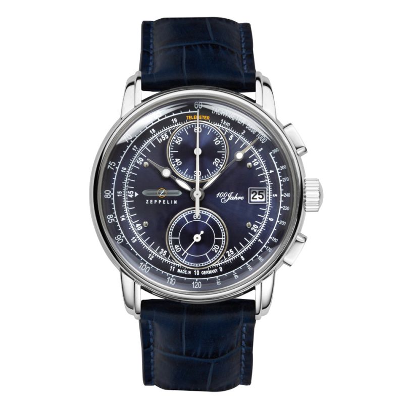 Zeppelin 100 Years Zeppelin 8670-3