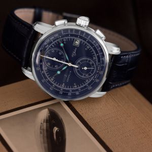 Zeppelin 100 Years Zeppelin 8670-3