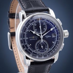 Zeppelin 100 Years Zeppelin 8670-3