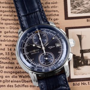 Zeppelin 100 Years Zeppelin 8670-3