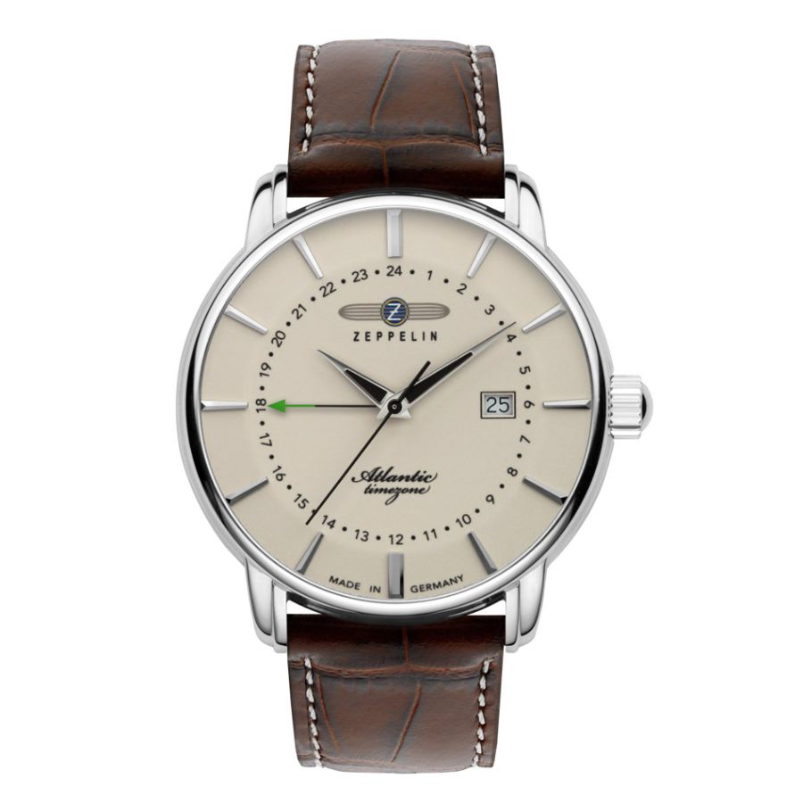 Zeppelin Atlantic 8442-5