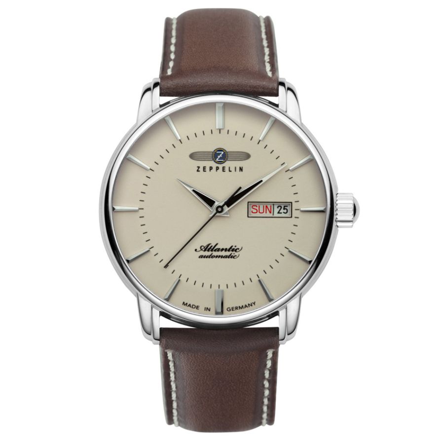 Zeppelin Atlantic 8466-5