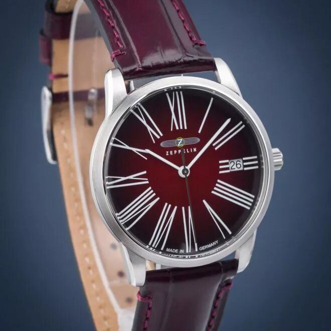 Zeppelin Flatline 8345-5