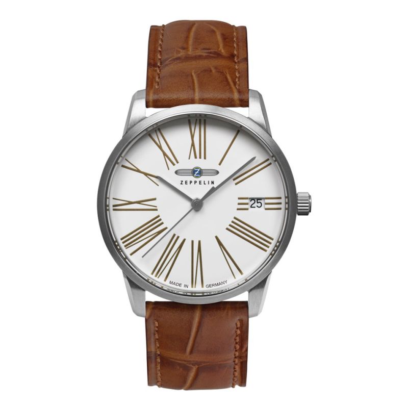 Zeppelin Flatline 8347-4 Zeppelin Flatline 8347-4