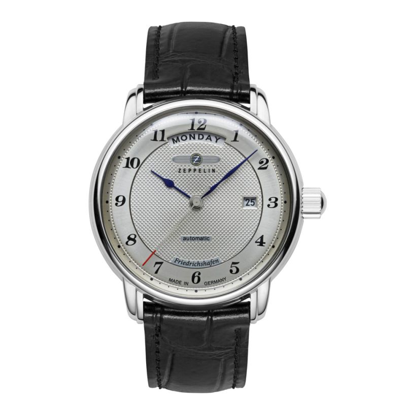 Zeppelin Friedrichshafen 8562-4