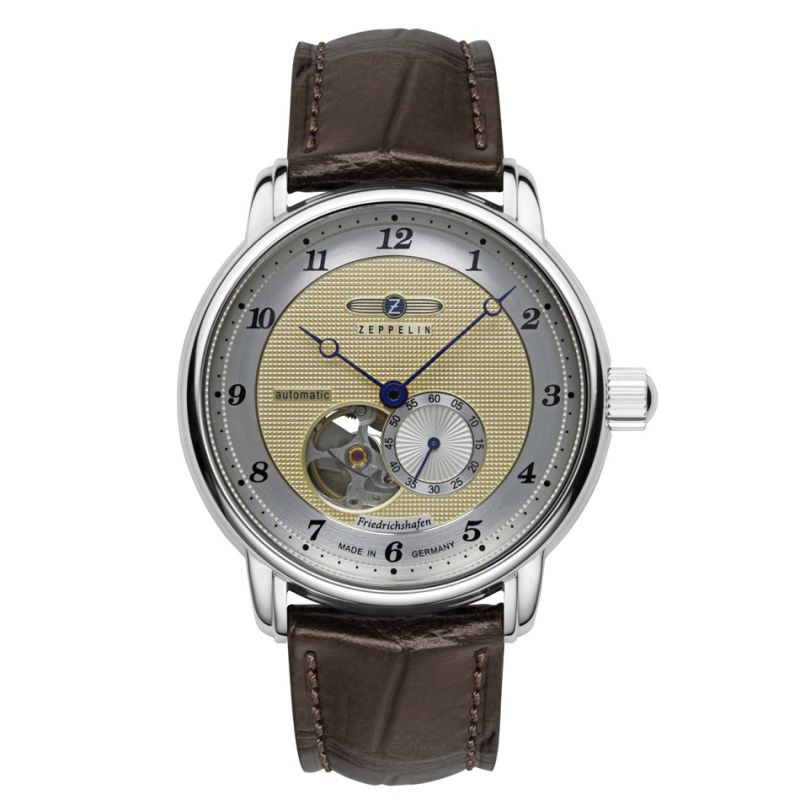 Zeppelin Friedrichshafen 8566-5