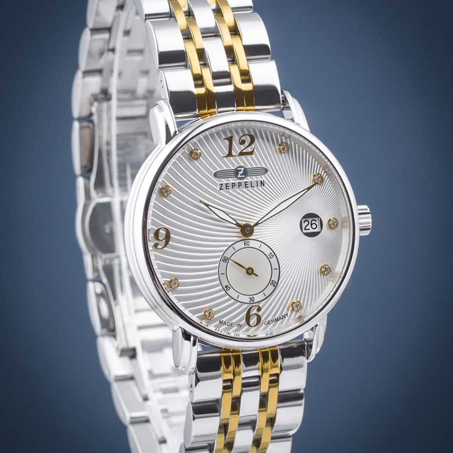 Zeppelin Luna 8631M-5
