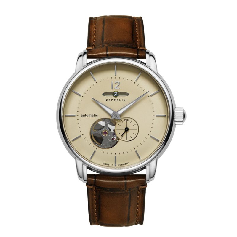 Zeppelin LZ 120 Bodensee 8166-1