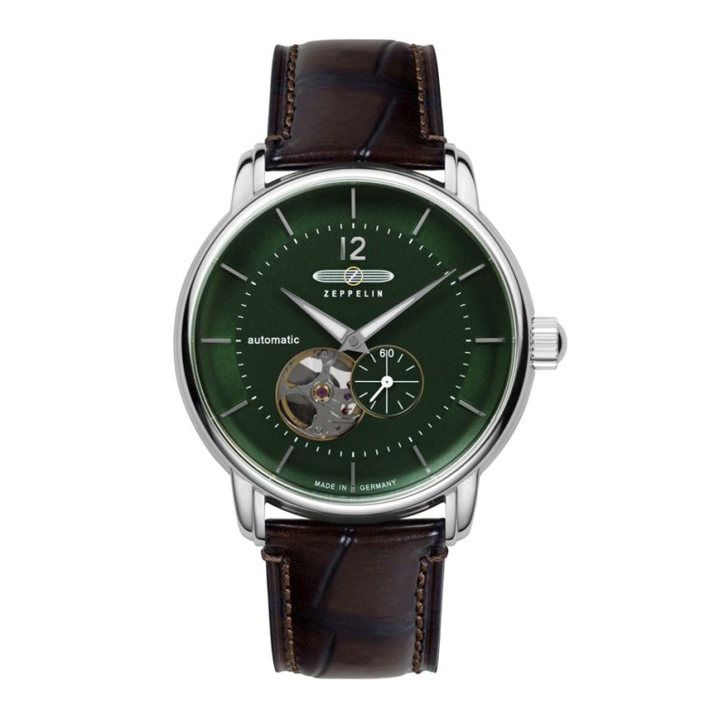 Zeppelin LZ 120 Bodensee 8166-4