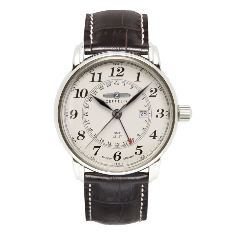 Zeppelin LZ 127 Graf Zeppelin 7642-5