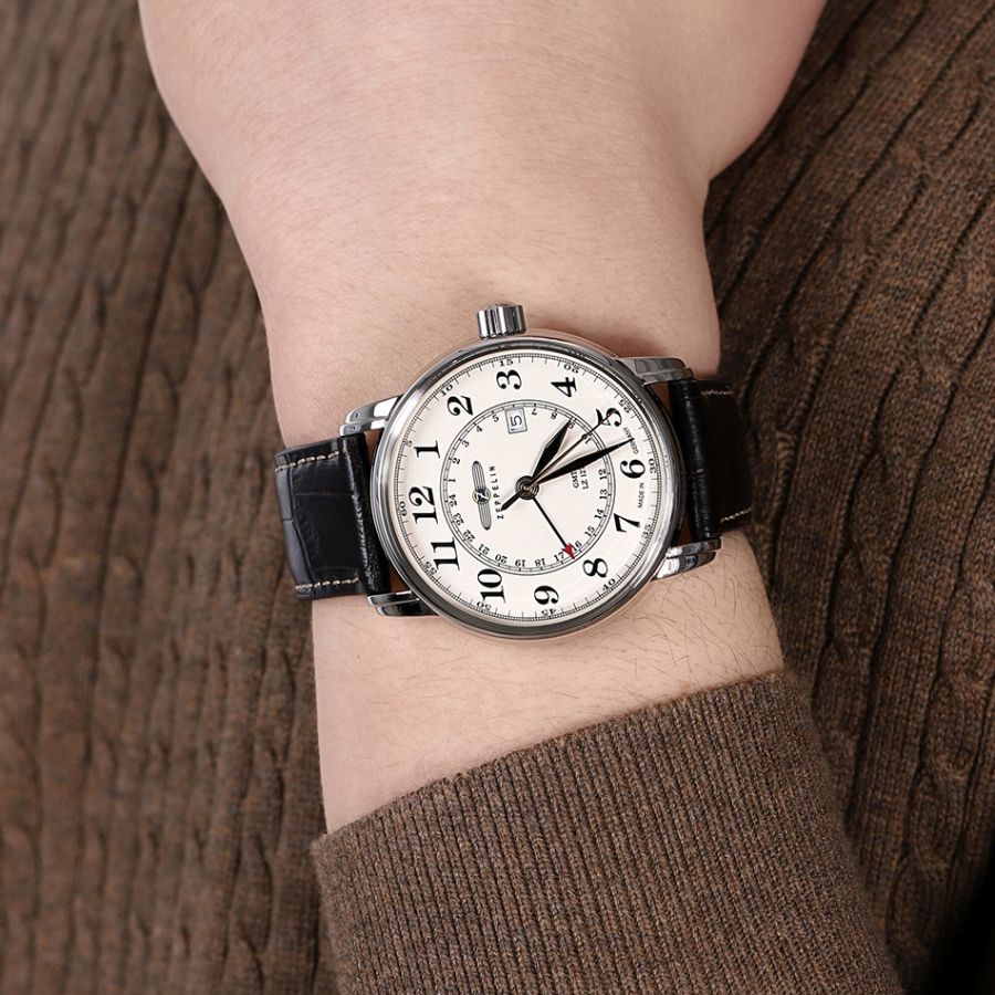 Zeppelin LZ 127 Graf Zeppelin 7642-5