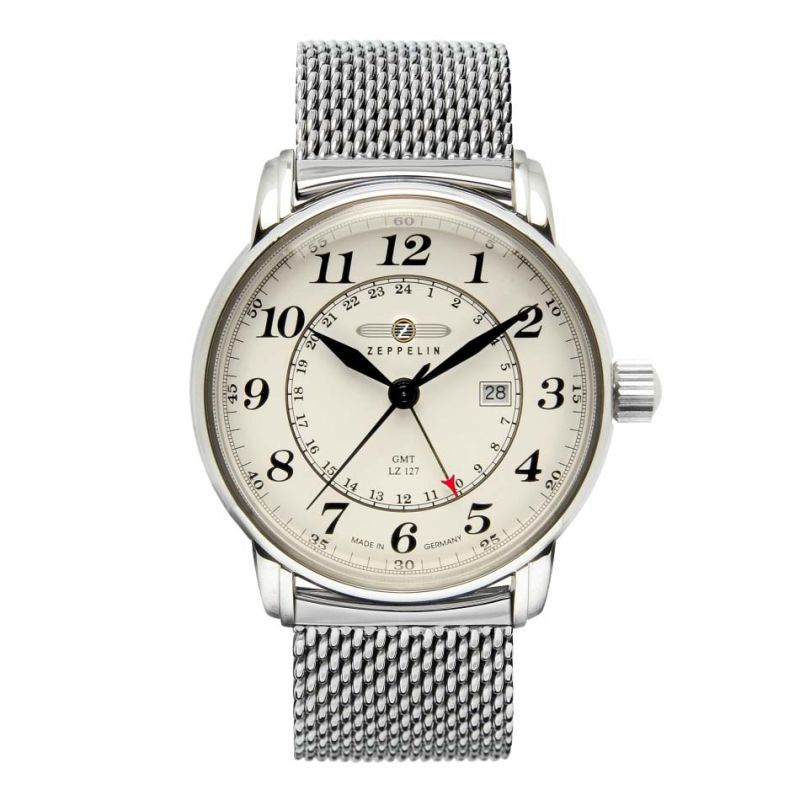 Zeppelin LZ 127 Graf Zeppelin 7642M-5