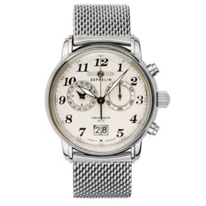 Zeppelin LZ 127 Graf Zeppelin 7684M-5