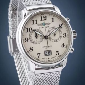 Zeppelin LZ 127 Graf Zeppelin 7684M-5