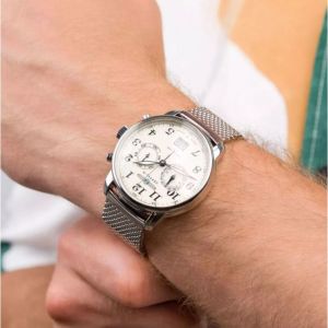 Zeppelin LZ 127 Graf Zeppelin 7684M-5