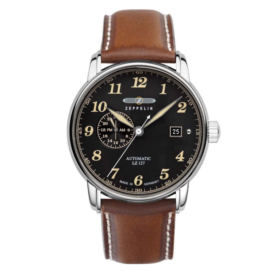 Zeppelin LZ 127 Graf Zeppelin 8668-2