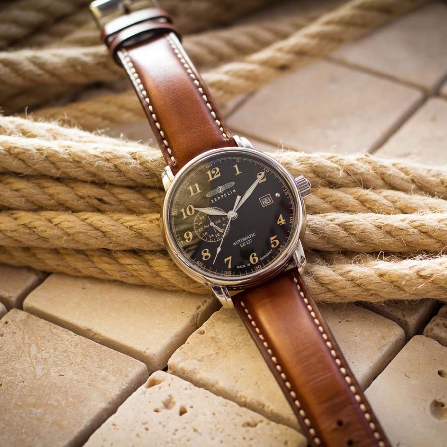 Zeppelin LZ 127 Graf Zeppelin 8668-2