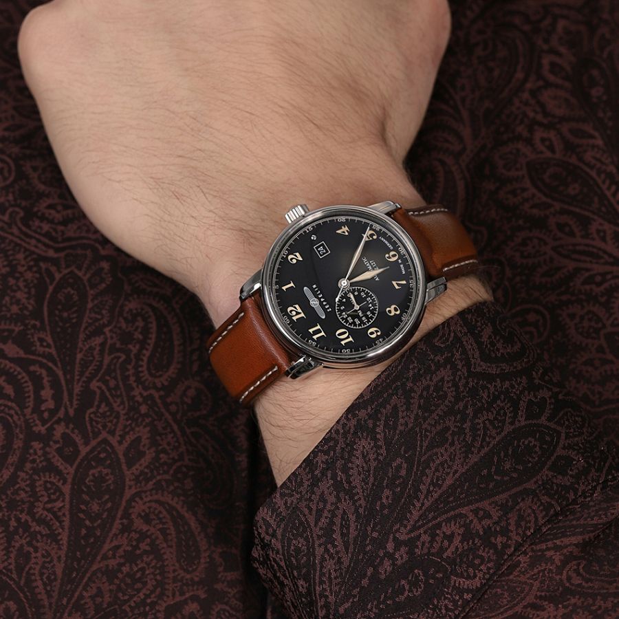 Zeppelin LZ 127 Graf Zeppelin 8668-2