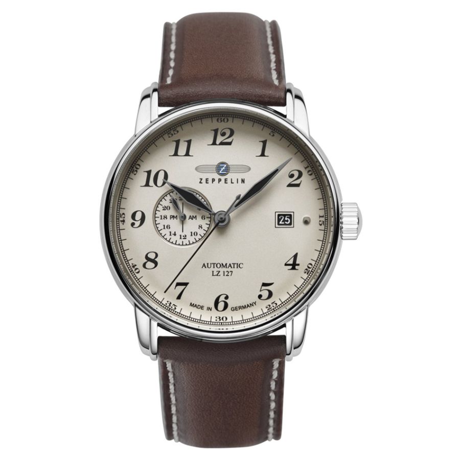 Zeppelin LZ 127 Graf Zeppelin 8668-4