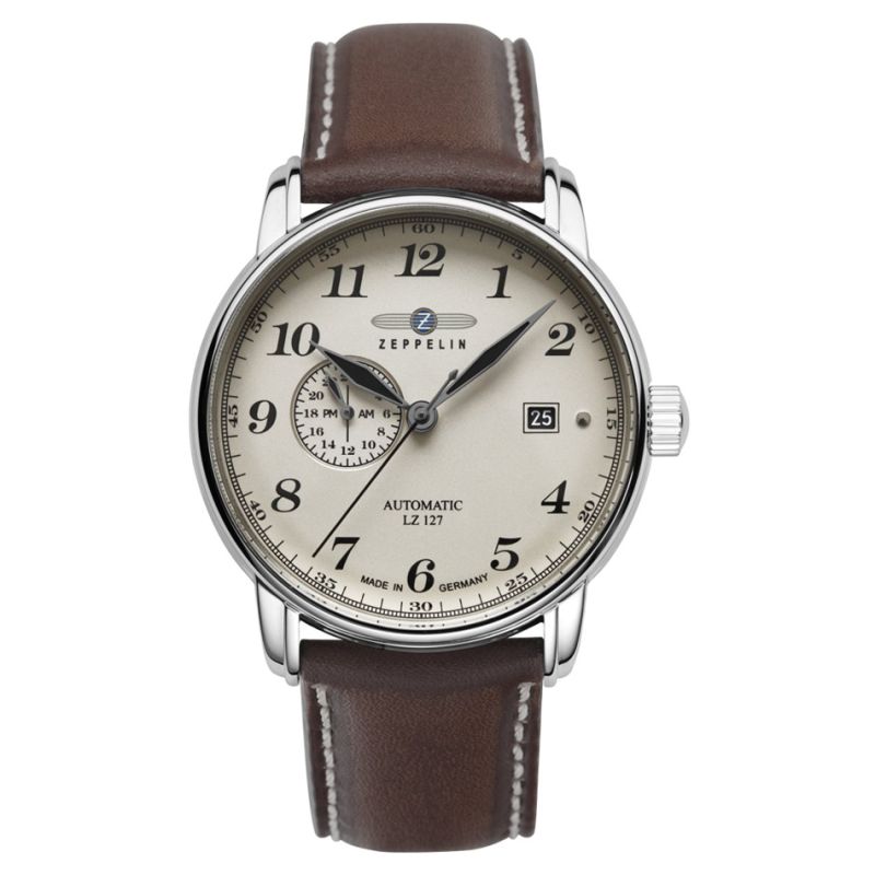 Zeppelin LZ 127 Graf Zeppelin 8668-4