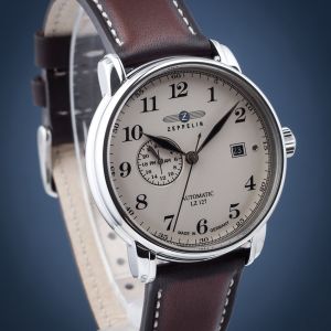 Zeppelin LZ 127 Graf Zeppelin 8668-4